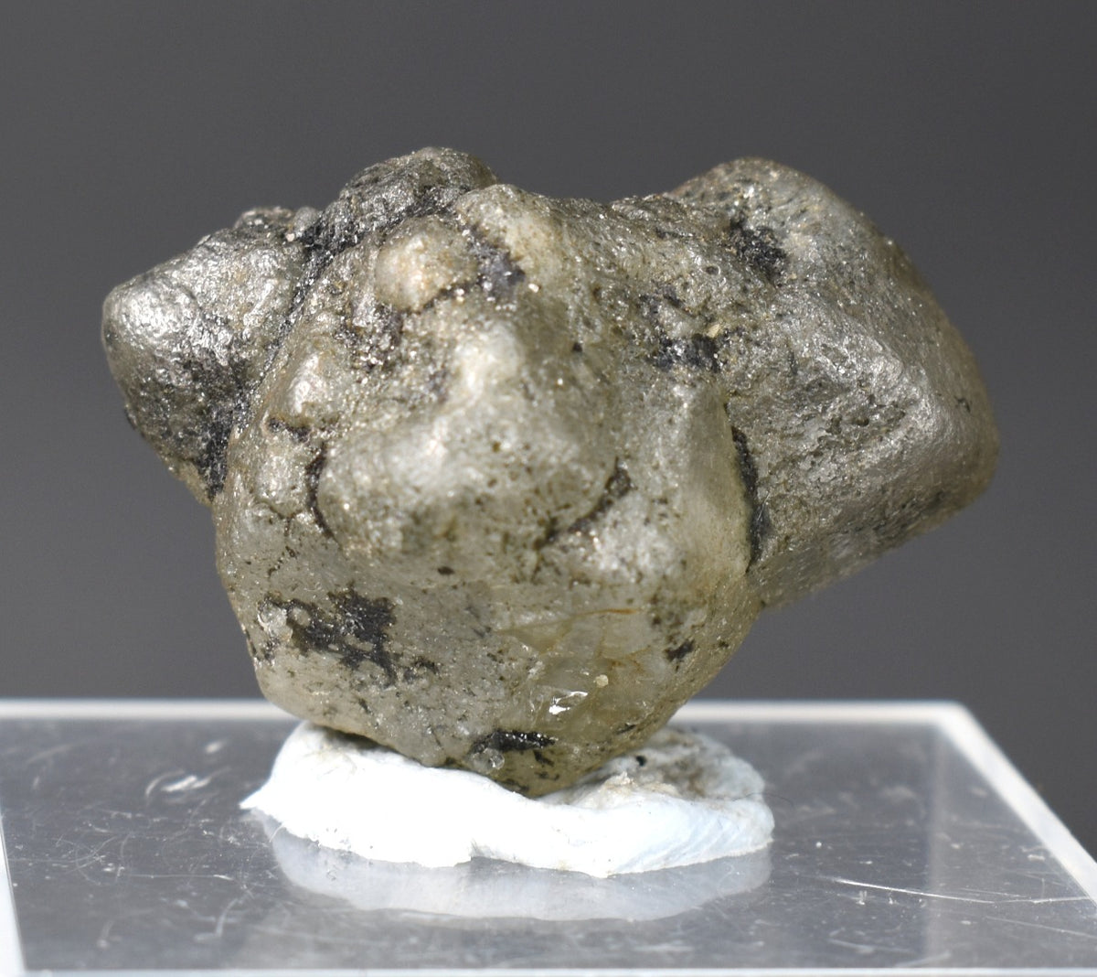 Phenakite, Phenacite VERY RARE Terminated Large Crystal Specimen from Brazil - 1 Count - 15 grams, 75 carats