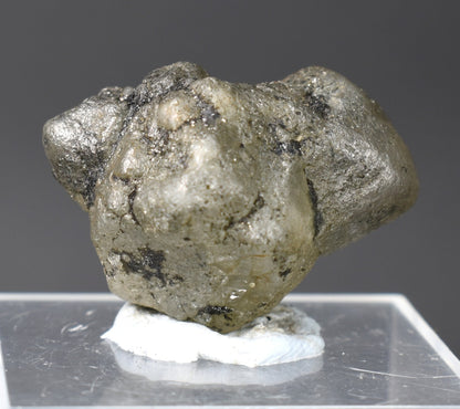 Phenakite, Phenacite VERY RARE Terminated Large Crystal Specimen from Brazil - 1 Count - 15 grams, 75 carats