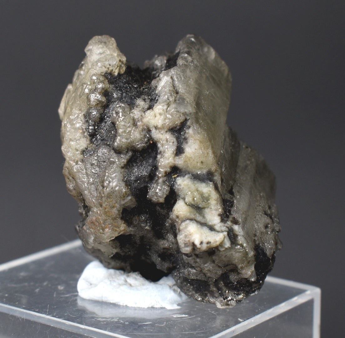 Phenakite, Phenacite VERY RARE Terminated Large Crystal Specimen from Brazil - 1 Count - 27 grams, 135 carats