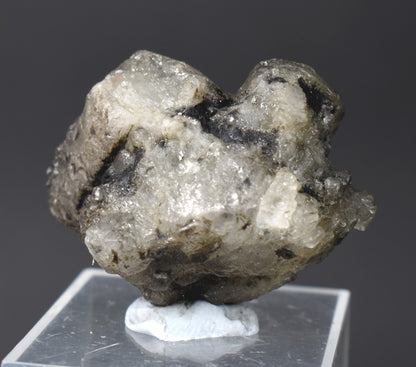 Phenakite, Phenacite VERY RARE Terminated Large Crystal Specimen from Brazil - 1 Count - 27 grams, 135 carats