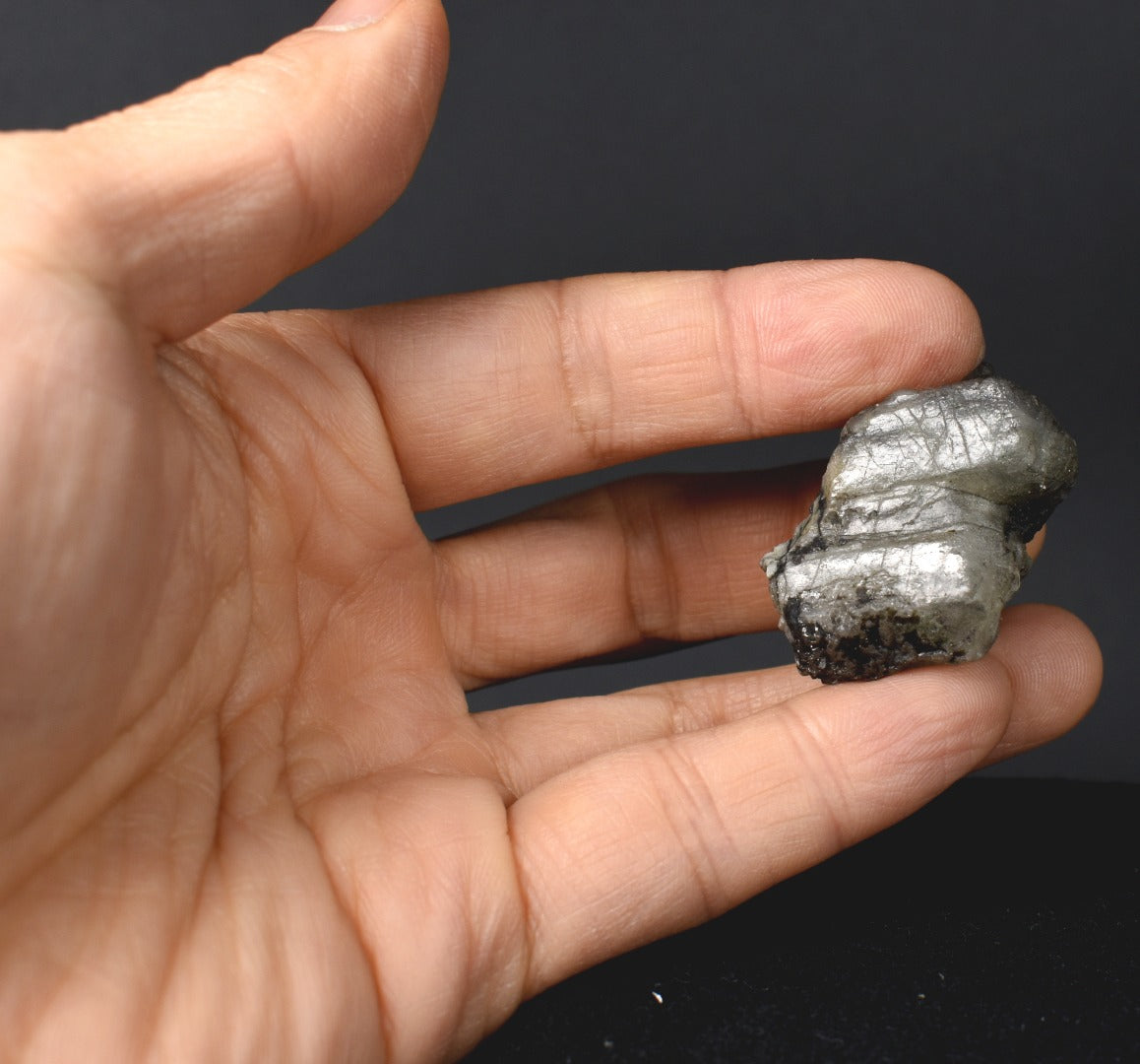 Phenakite, Phenacite VERY RARE Terminated Large Crystal Specimen from Brazil - 1 Count - 27 grams, 135 carats