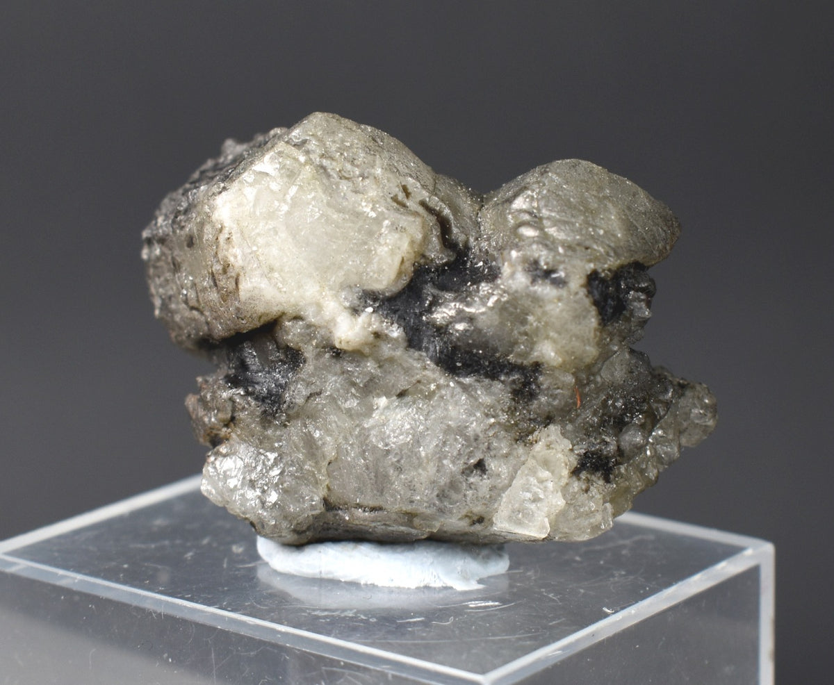 Phenakite, Phenacite VERY RARE Terminated Large Crystal Specimen from Brazil - 1 Count - 27 grams, 135 carats