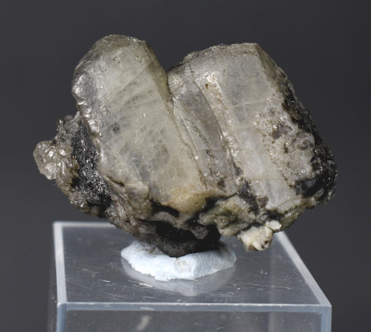 Phenakite, Phenacite VERY RARE Terminated Large Crystal Specimen from Brazil - 1 Count - 27 grams, 135 carats
