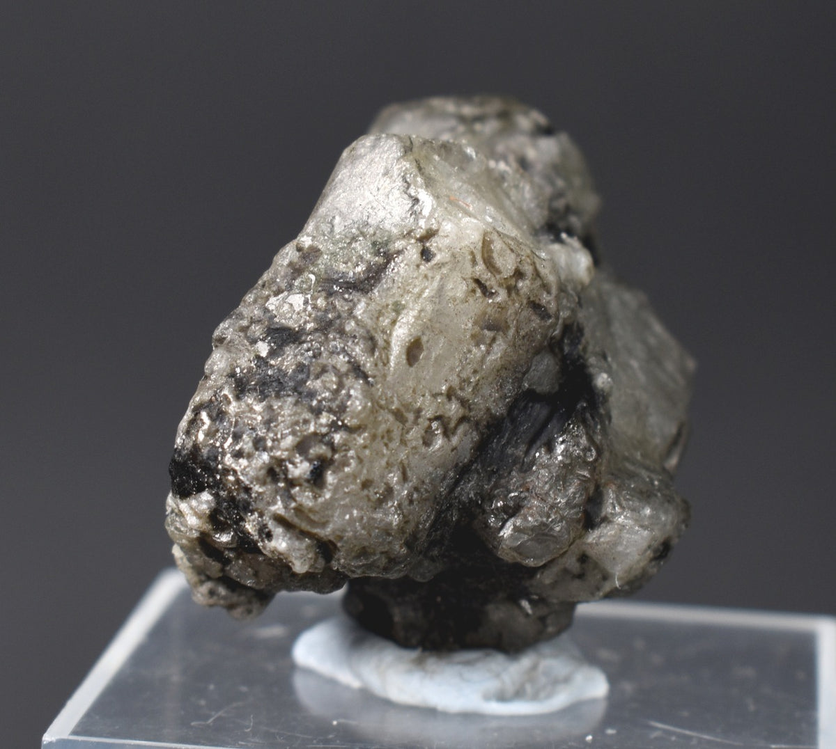 Phenakite, Phenacite VERY RARE Terminated Large Crystal Specimen from Brazil - 1 Count - 27 grams, 135 carats
