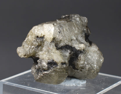 Phenakite, Phenacite VERY RARE Terminated Large Crystal Specimen from Brazil - 1 Count - 27 grams, 135 carats