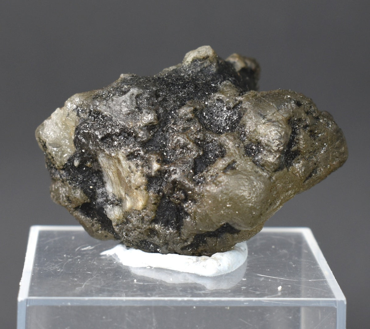 Phenakite, Phenacite VERY RARE Terminated Large Crystal Specimen from Brazil - 1 Count - 31 grams, 155 carats