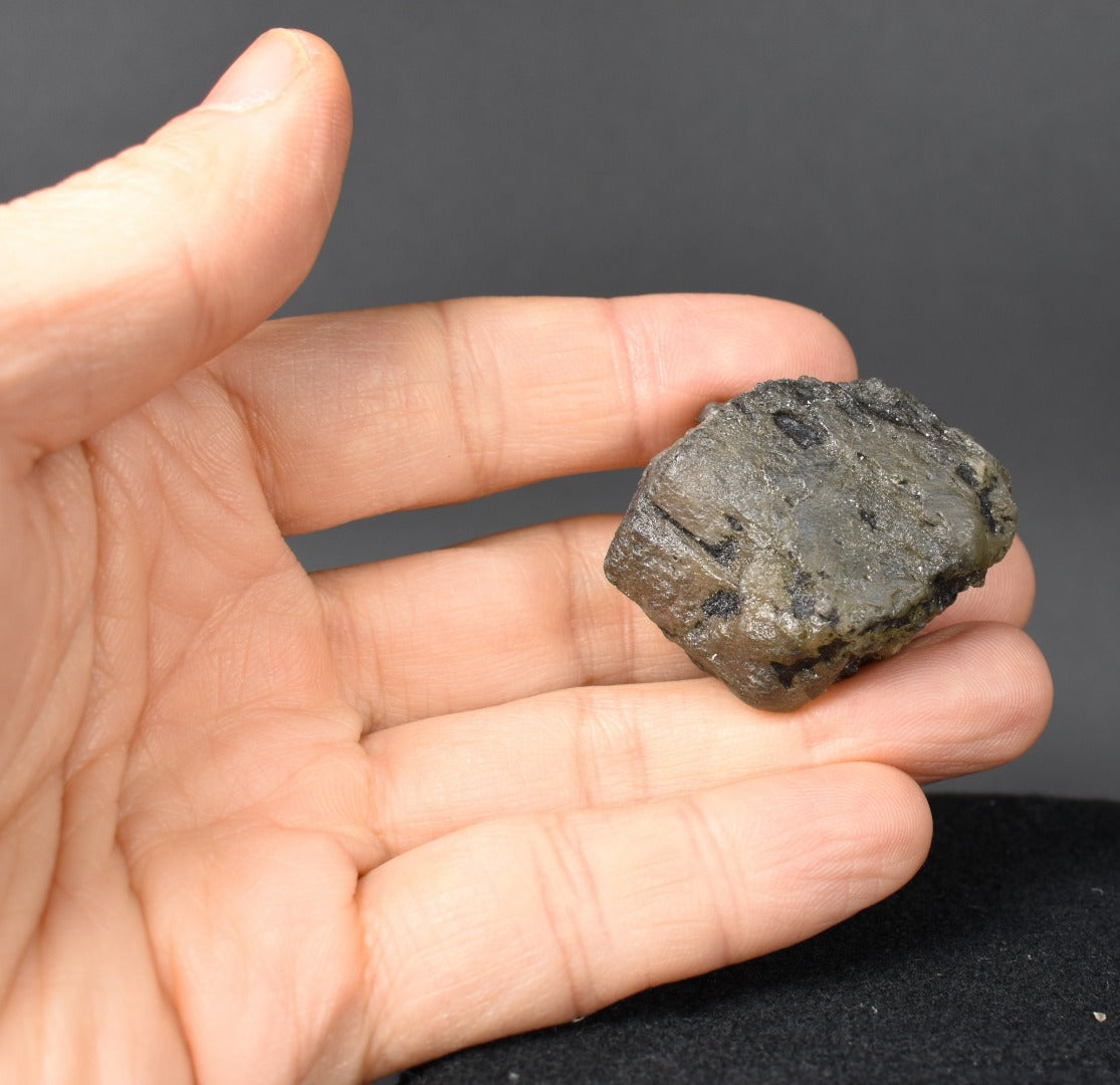 Phenakite, Phenacite VERY RARE Terminated Large Crystal Specimen from Brazil - 1 Count - 31 grams, 155 carats