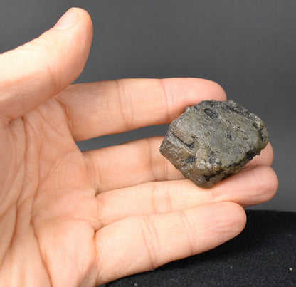 Phenakite, Phenacite VERY RARE Terminated Large Crystal Specimen from Brazil - 1 Count - 31 grams, 155 carats