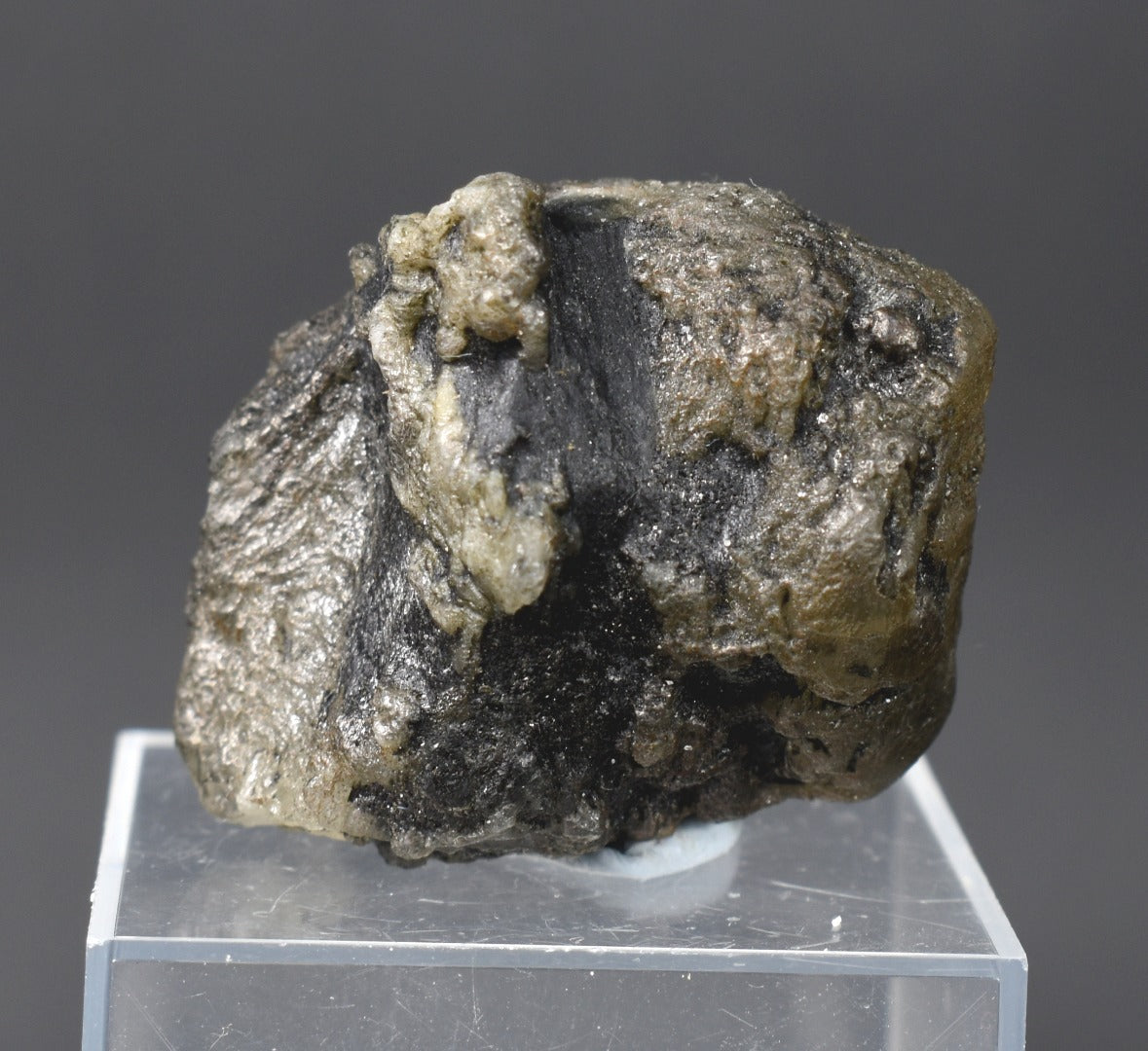 Phenakite, Phenacite VERY RARE Terminated Large Crystal Specimen from Brazil - 1 Count - 31 grams, 155 carats