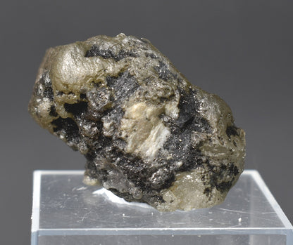 Phenakite, Phenacite VERY RARE Terminated Large Crystal Specimen from Brazil - 1 Count - 31 grams, 155 carats