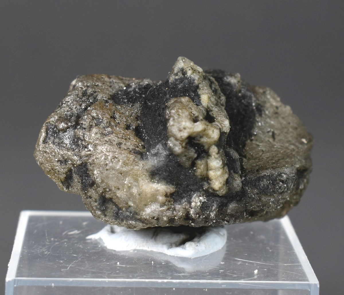 Phenakite, Phenacite VERY RARE Terminated Large Crystal Specimen from Brazil - 1 Count - 31 grams, 155 carats