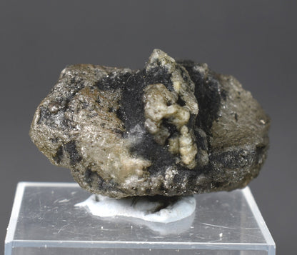 Phenakite, Phenacite VERY RARE Terminated Large Crystal Specimen from Brazil - 1 Count - 31 grams, 155 carats
