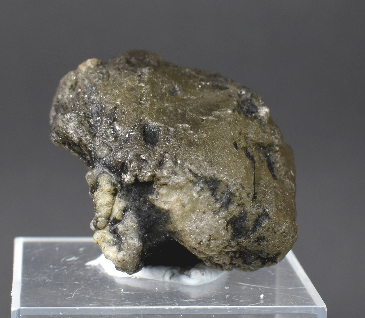 Phenakite, Phenacite VERY RARE Terminated Large Crystal Specimen from Brazil - 1 Count - 31 grams, 155 carats