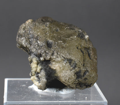 Phenakite, Phenacite VERY RARE Terminated Large Crystal Specimen from Brazil - 1 Count - 31 grams, 155 carats
