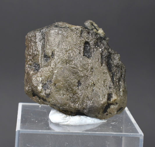 Phenakite, Phenacite VERY RARE Terminated Large Crystal Specimen from Brazil - 1 Count - 31 grams, 155 carats