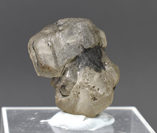 Phenakite, Phenacite RARE Twin Terminated Crystal Specimen from Brazil - 1 Count - 11 grams, 55 carats