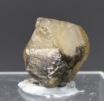 Phenakite, Phenacite RARE Terminated Crystal Specimen from Brazil - 1 Count - 10 grams, 50 carats