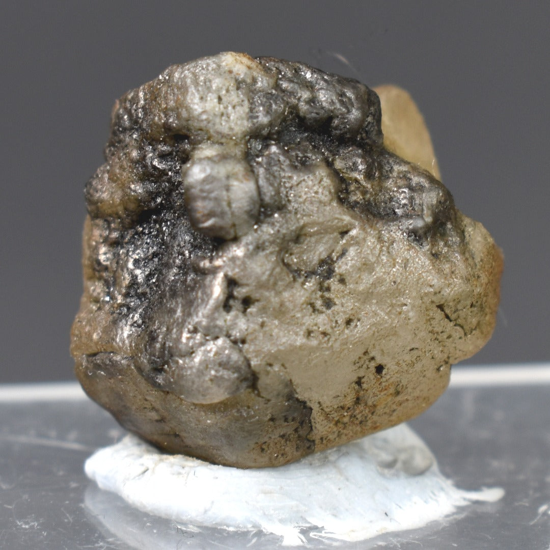 Phenakite, Phenacite RARE Terminated Crystal Specimen from Brazil - 1 Count - 10 grams, 50 carats