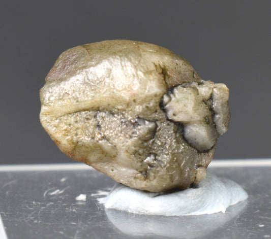 Phenakite, Phenacite RARE Terminated Crystal Specimen from Brazil - 1 Count - 4.5 grams, 22.5 carats
