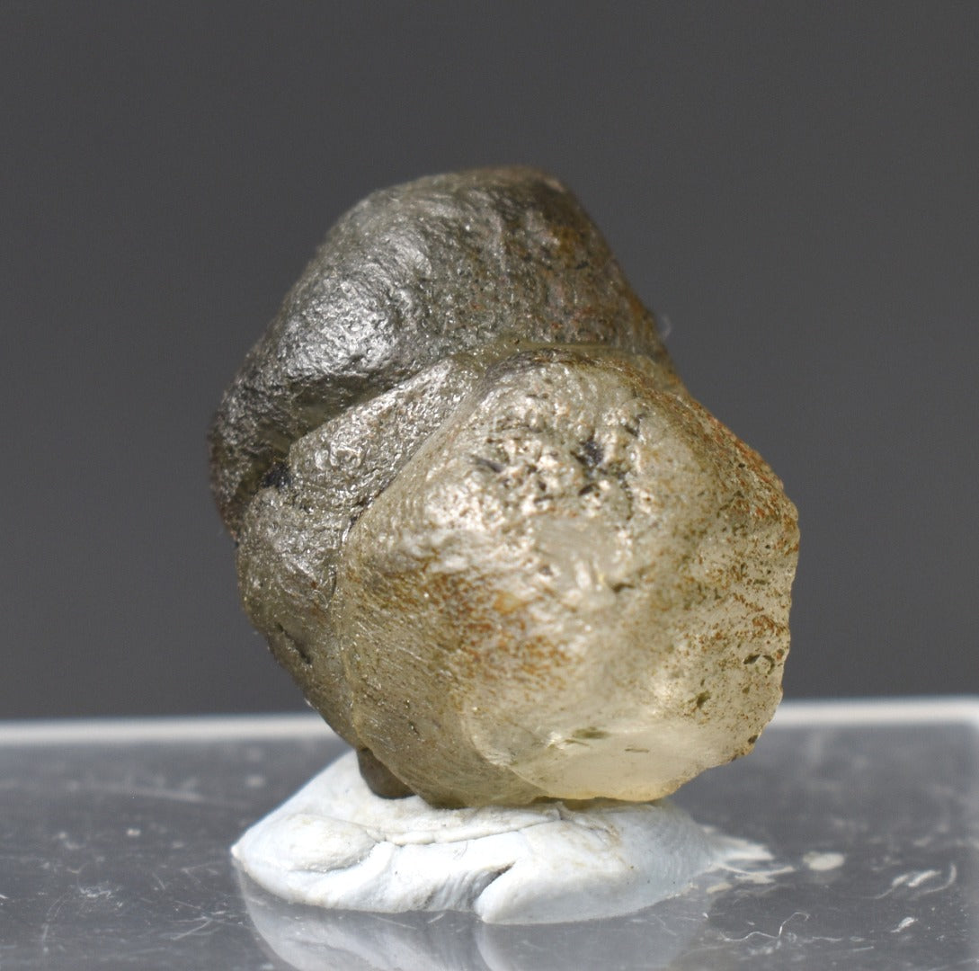 Phenakite, Phenacite RARE Terminated Crystal Specimen from Brazil - 1 Count - 8 grams, 40 carats