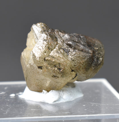 Phenakite, Phenacite RARE Terminated Crystal Specimen from Brazil - 1 Count - 8 grams, 40 carats
