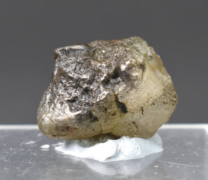 Phenakite, Phenacite RARE Terminated Crystal Specimen from Brazil - 1 Count - 8 grams, 40 carats
