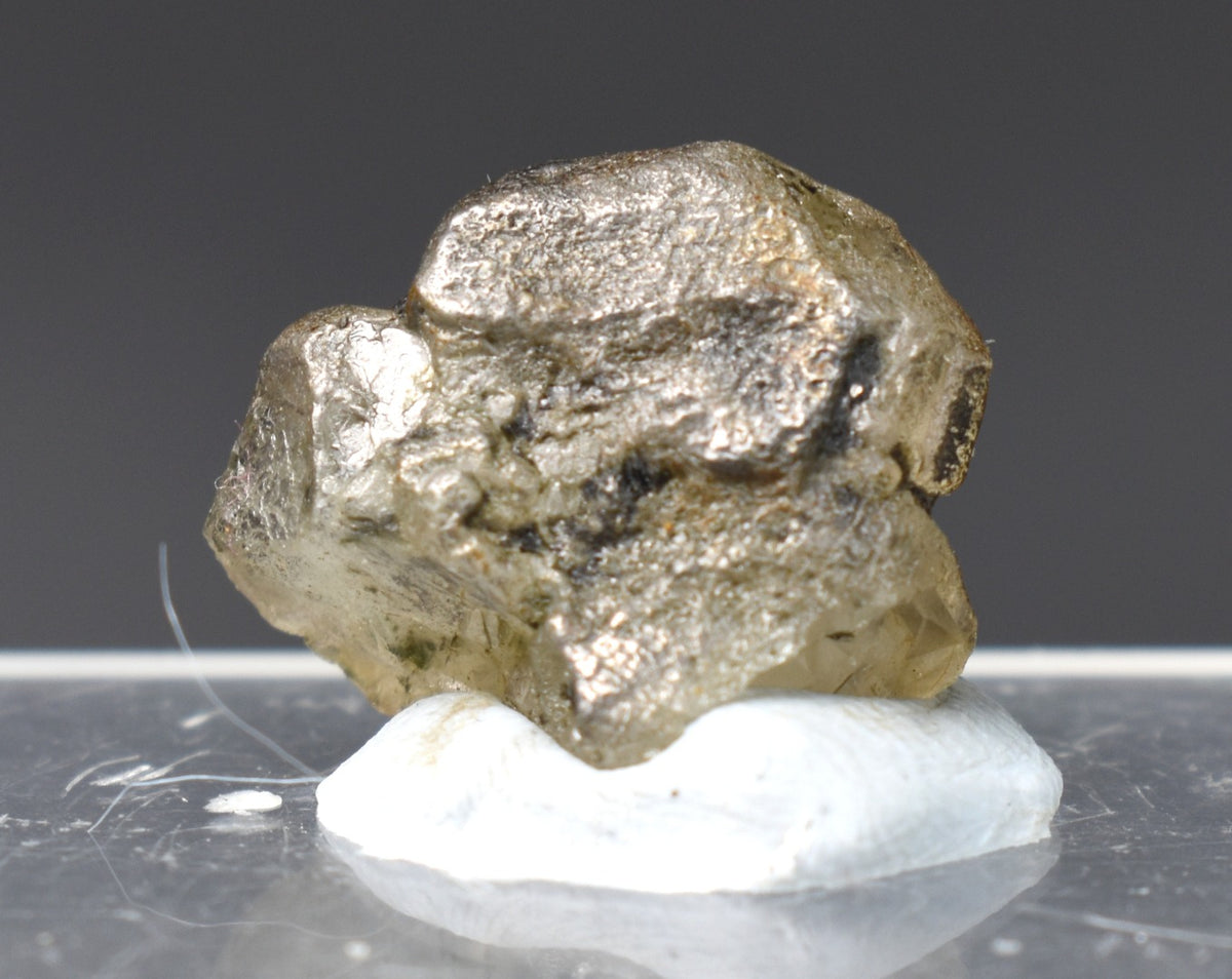 Phenakite, Phenacite RARE Crystal Specimen from Brazil - 1 Count - 3 grams, 15 carats