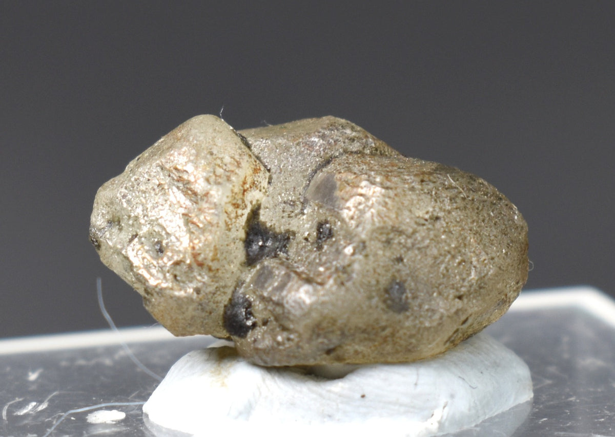 Phenakite, Phenacite RARE Crystal Specimen from Brazil - 1 Count - 3 grams, 15 carats