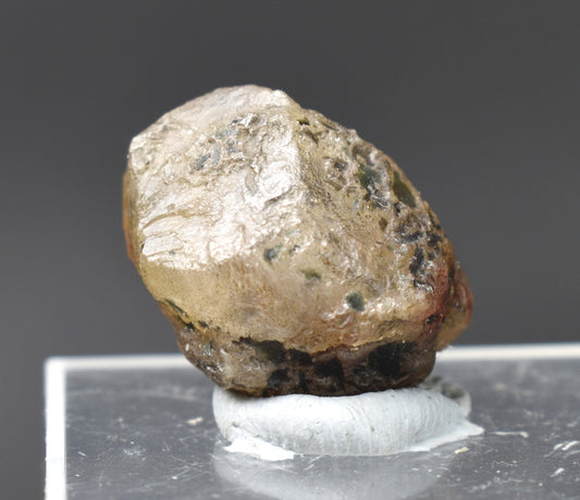 Phenakite, Phenacite RARE Terminated Crystal Specimen from Brazil - 1 Count - 7.5 grams, 37.5 carats