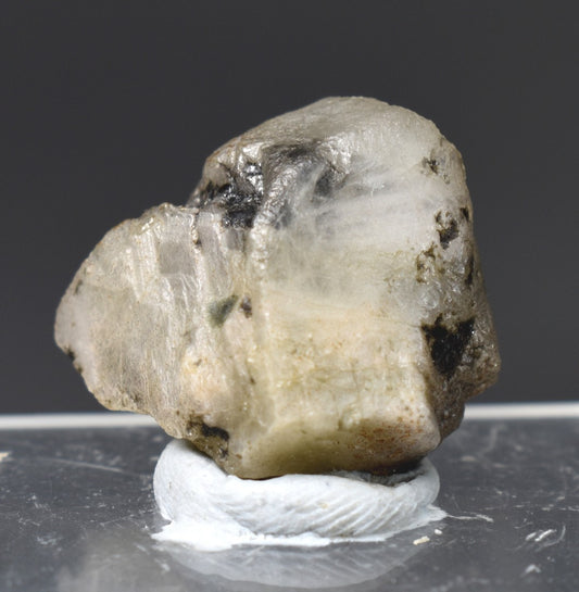 Phenakite, Phenacite RARE Terminated Crystal Specimen from Brazil - 1 Count - 8.9 grams, 44.5 carats