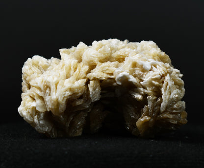 Barite, Baryte Crystal Cluster Mineral From Los Angeles County California USA  - 91 grams