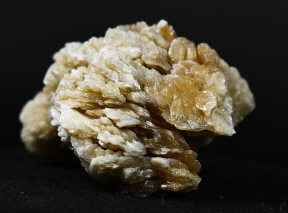 Barite, Baryte Crystal Cluster Mineral From Los Angeles County California USA  - 91 grams