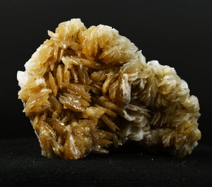 Barite, Baryte Crystal Cluster Mineral From Los Angeles County California USA - 87 grams