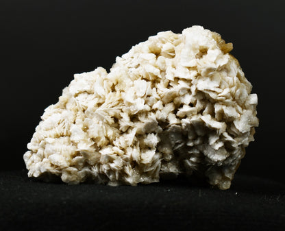 Barite, Baryte Crystal Cluster Mineral From Los Angeles County California USA - 87 grams