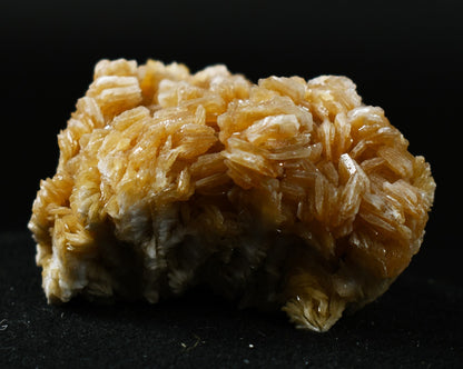 Barite, Baryte Crystal Cluster Mineral From Los Angeles County California USA - 117 grams