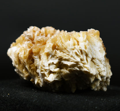 Barite, Baryte Crystal Cluster Mineral From Los Angeles County California USA - 117 grams