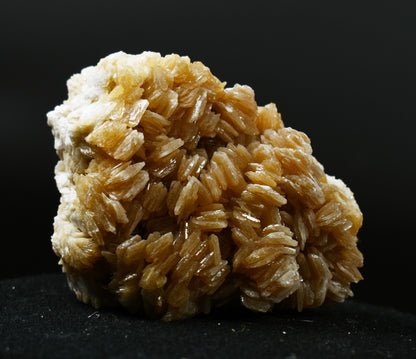Barite, Baryte Crystal Cluster Mineral From Los Angeles County California USA - 117 grams