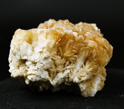 Barite, Baryte Crystal Cluster Mineral From Los Angeles County California USA - 117 grams
