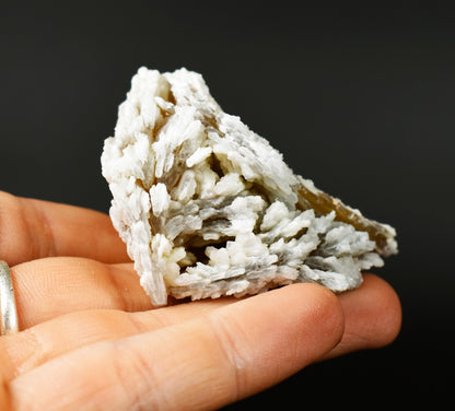 Barite, Baryte Crystal Cluster Mineral From Los Angeles County California USA - 108 grams