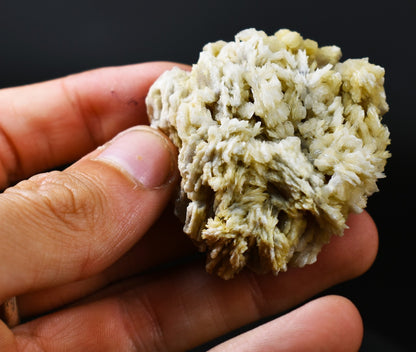 Barite, Baryte Crystal Cluster Mineral From Los Angeles County California USA - 79 grams