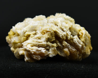 Barite, Baryte Crystal Cluster Mineral From Los Angeles County California USA - 79 grams