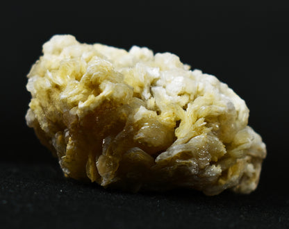 Barite, Baryte Crystal Cluster Mineral From Los Angeles County California USA - 79 grams