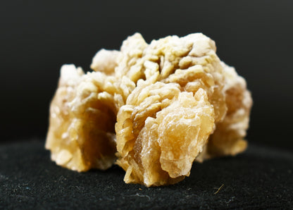 Barite, Baryte Crystal Cluster Mineral From Los Angeles County California USA - 82 grams