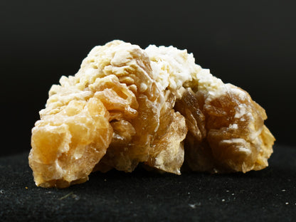 Barite, Baryte Crystal Cluster Mineral From Los Angeles County California USA - 82 grams