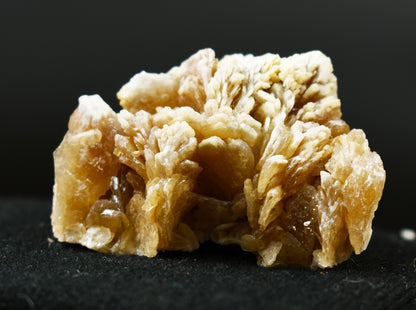 Barite, Baryte Crystal Cluster Mineral From Los Angeles County California USA - 82 grams