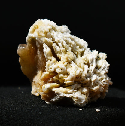 Barite, Baryte Crystal Cluster Mineral From Los Angeles County California USA - 78 grams