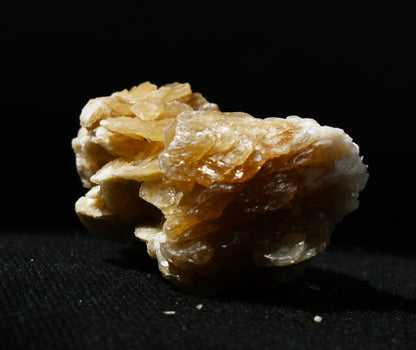 Barite, Baryte Crystal Cluster Mineral From Los Angeles County California USA - 70 grams