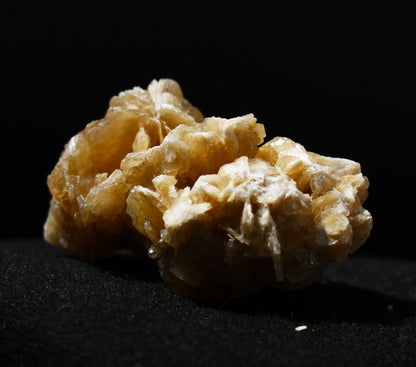 Barite, Baryte Crystal Cluster Mineral From Los Angeles County California USA - 70 grams