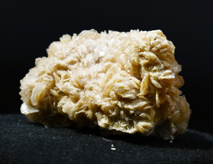 Barite, Baryte Crystal Cluster Mineral From Los Angeles County California USA - 91 grams