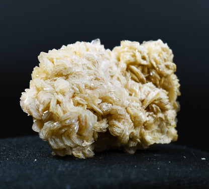 Barite, Baryte Crystal Cluster Mineral From Los Angeles County California USA - 91 grams